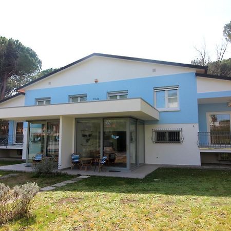 ליגננו סביאדורו Villa Patrizia מראה חיצוני תמונה
