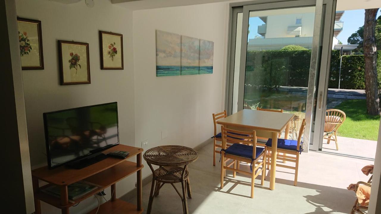 ליגננו סביאדורו Villa Patrizia מראה חיצוני תמונה