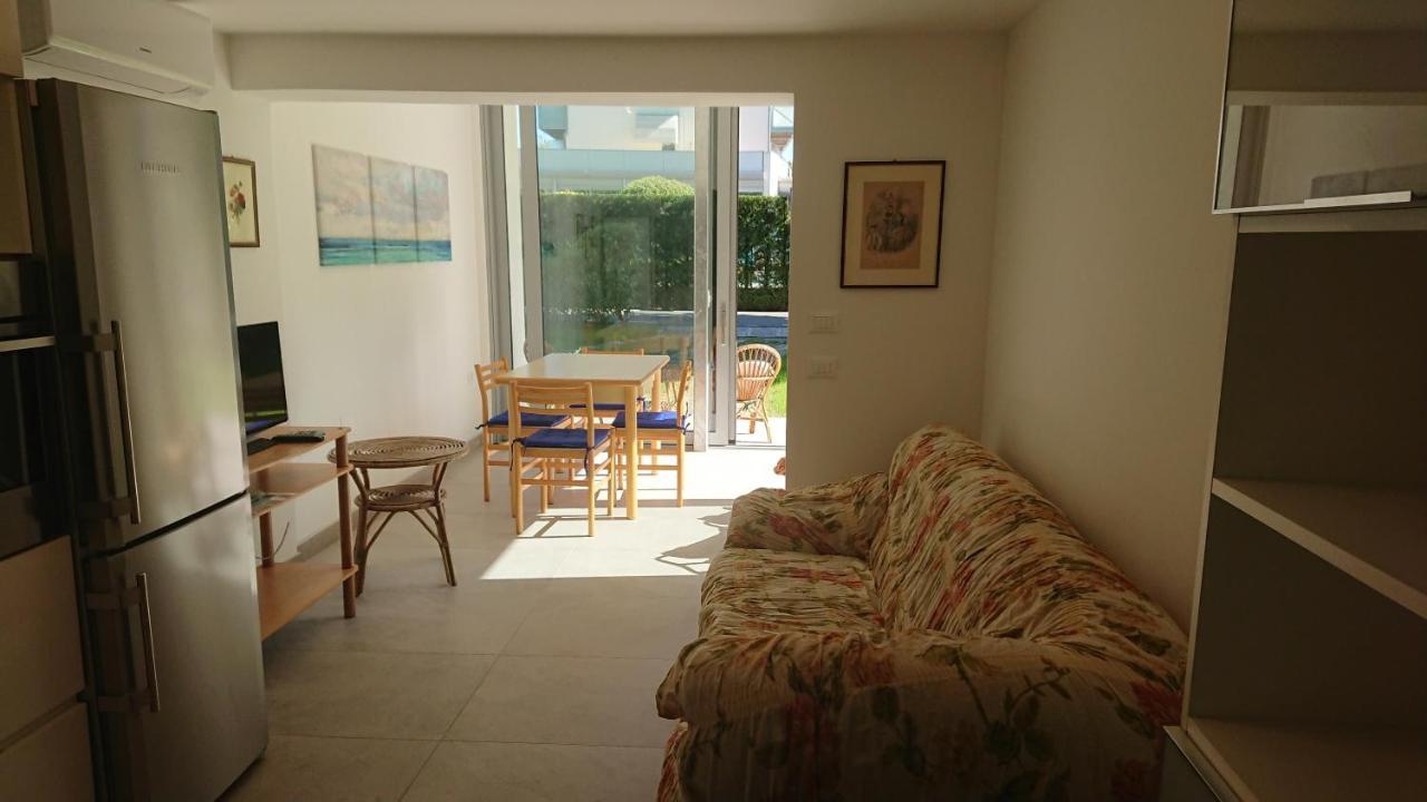 ליגננו סביאדורו Villa Patrizia מראה חיצוני תמונה
