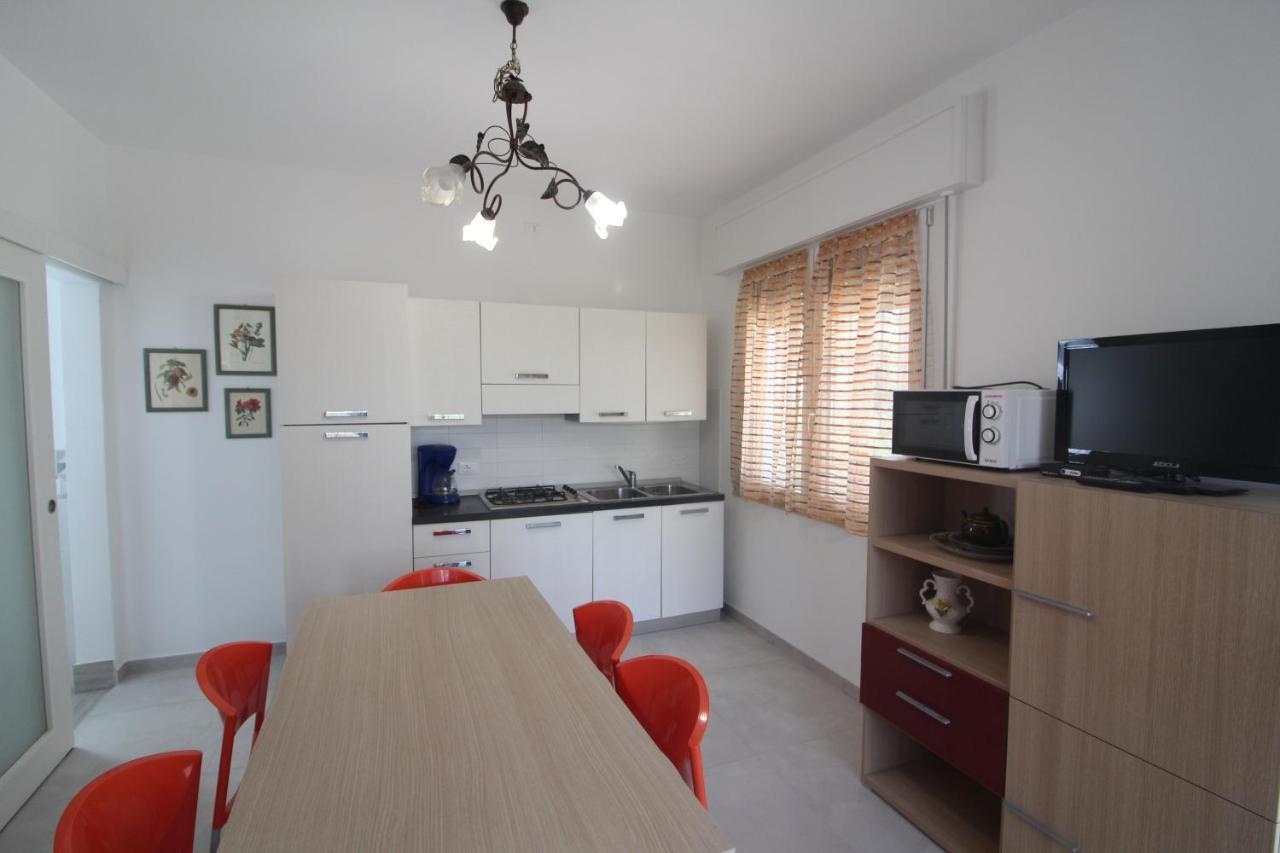 ליגננו סביאדורו Villa Patrizia מראה חיצוני תמונה