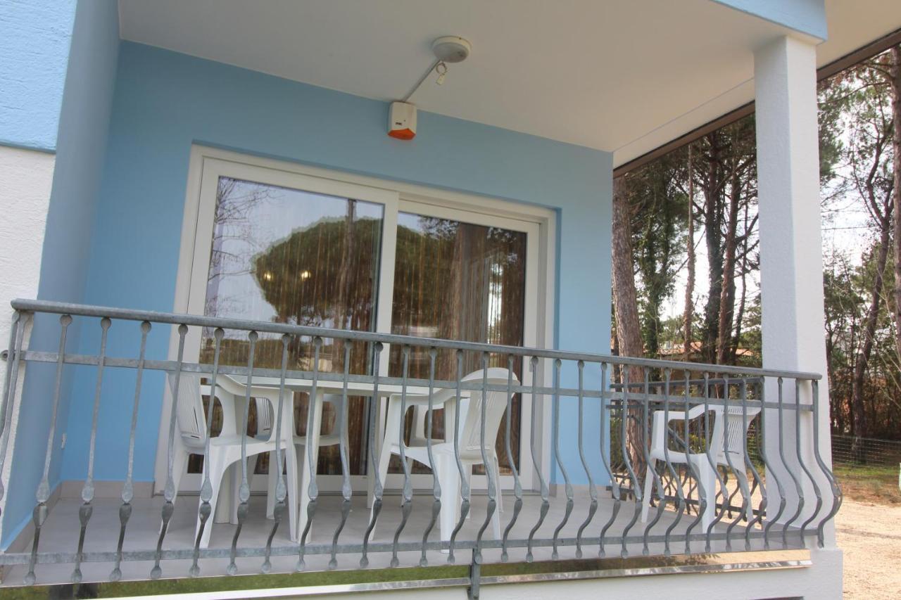 ליגננו סביאדורו Villa Patrizia מראה חיצוני תמונה