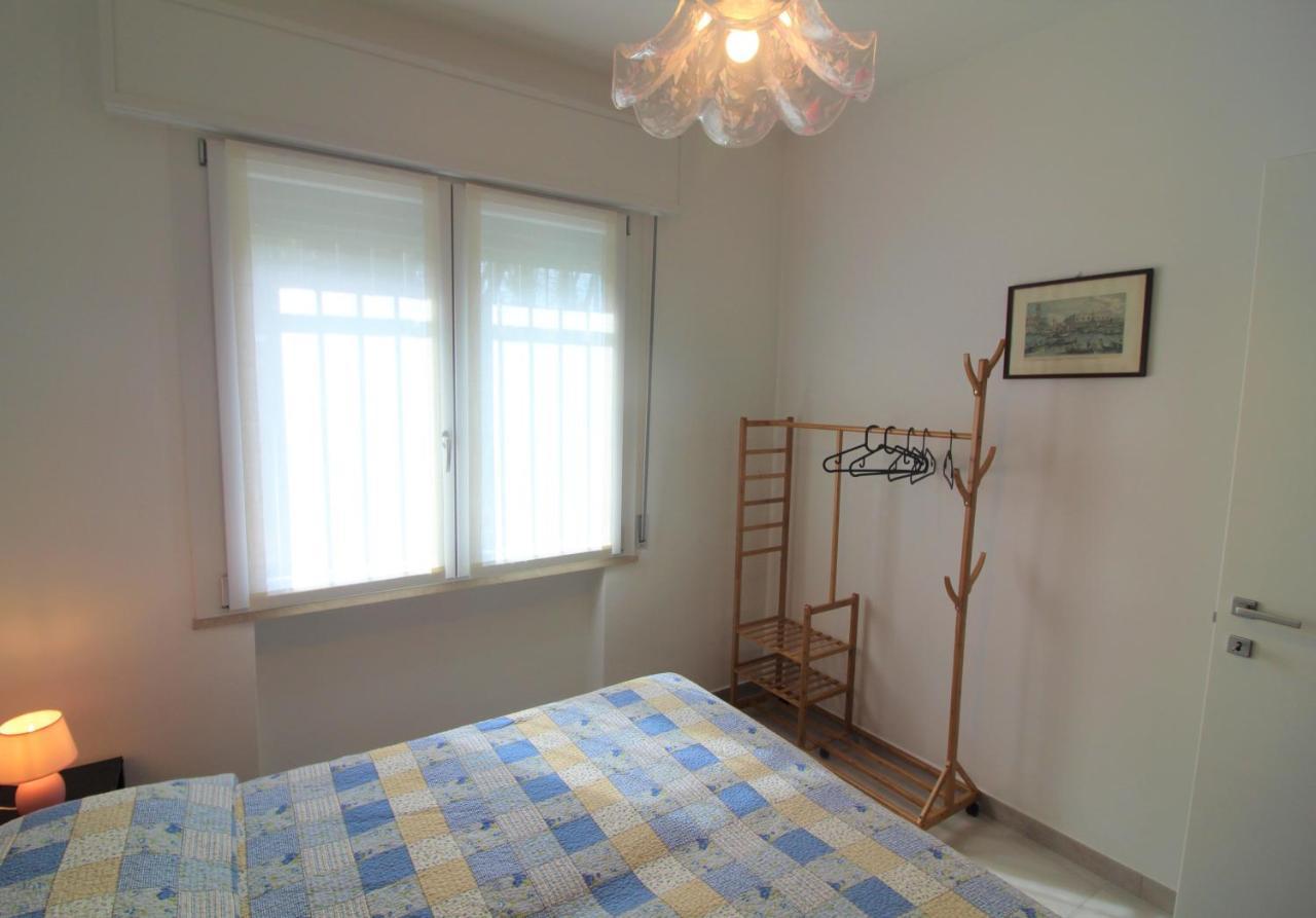 ליגננו סביאדורו Villa Patrizia מראה חיצוני תמונה