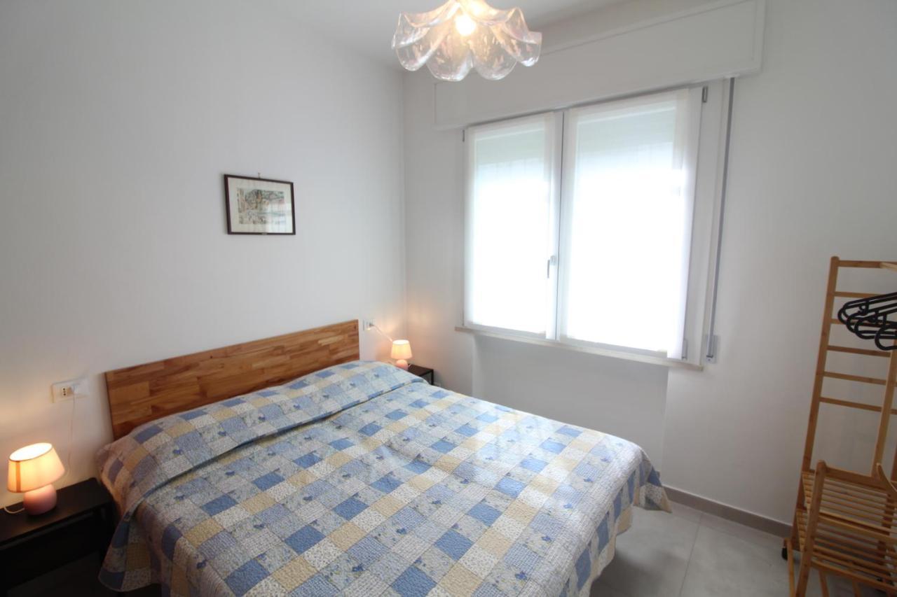 ליגננו סביאדורו Villa Patrizia מראה חיצוני תמונה