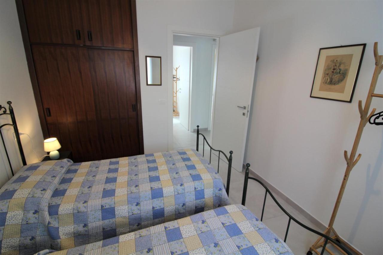 ליגננו סביאדורו Villa Patrizia מראה חיצוני תמונה