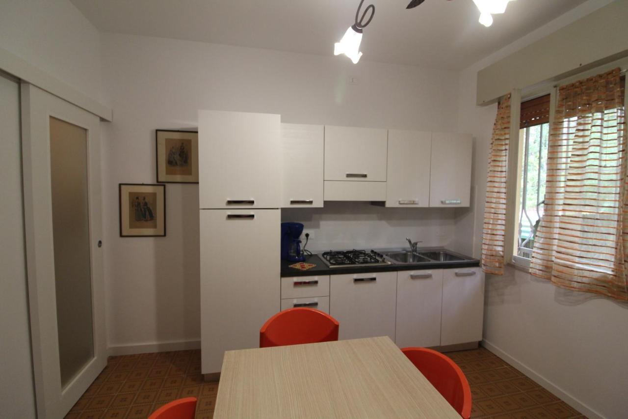 ליגננו סביאדורו Villa Patrizia מראה חיצוני תמונה